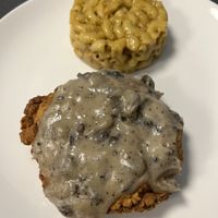   at The Southern V in Nashville