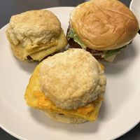   at The Southern V in Nashville