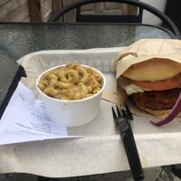   at The Southern V in Nashville