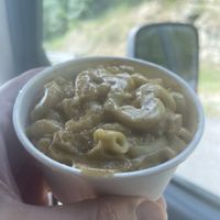   at The Southern V in Nashville