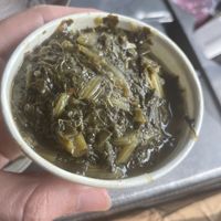   at The Southern V in Nashville