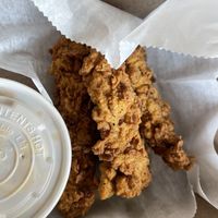   at The Southern V in Nashville