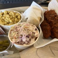   at The Southern V in Nashville