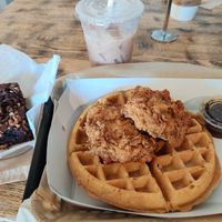  at The Southern V in Nashville