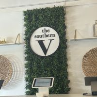   at The Southern V in Nashville