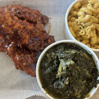   at The Southern V in Nashville