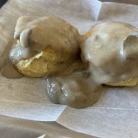   at The Southern V in Nashville