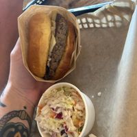   at The Southern V in Nashville