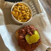   at The Southern V in Nashville