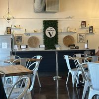   at The Southern V in Nashville