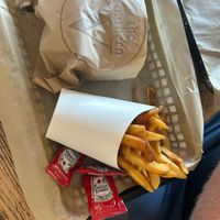   at The Southern V in Nashville