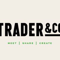 Trader & Co logo at Trader & Co in Yass