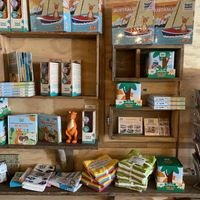 More for sale on the walls at Trader & Co in Yass