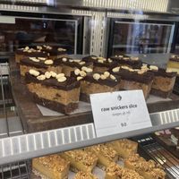   at Punnet Eatery in Hamilton