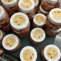  #Veganuary at Natural House - Minato in Tokyo