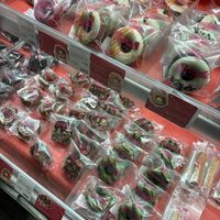  #Veganuary at Natural House - Minato in Tokyo