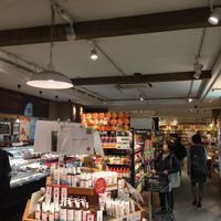 Inside at Natural House - Minato in Tokyo