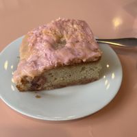   at Nibble Cafe in Manchester