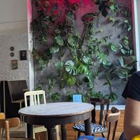  at Lia's Kitchen in Berlin