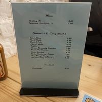   at Lia's Kitchen in Berlin