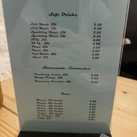   at Lia's Kitchen in Berlin
