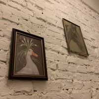   at Lia's Kitchen in Berlin