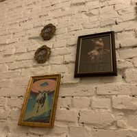   at Lia's Kitchen in Berlin