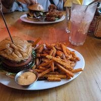  at Lia's Kitchen in Berlin