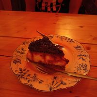  at Lia's Kitchen in Berlin