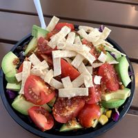 Bowl!! at Big Island Bowls in Gainesville