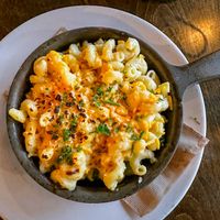   at L'Gros Luxe in Quebec