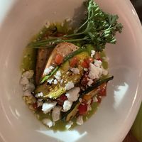   at La Mi Mama in Rimini