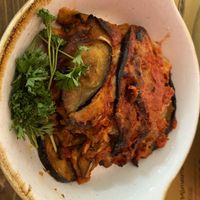   at La Mi Mama in Rimini