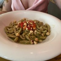   at La Mi Mama in Rimini