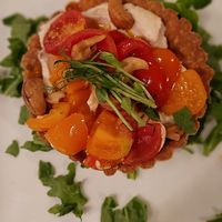  at La Mi Mama in Rimini