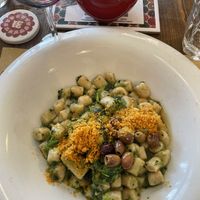   at La Mi Mama in Rimini