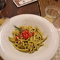  at La Mi Mama in Rimini