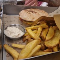  at La Mi Mama in Rimini