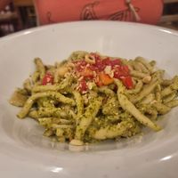  at La Mi Mama in Rimini