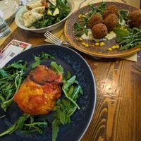  at La Mi Mama in Rimini