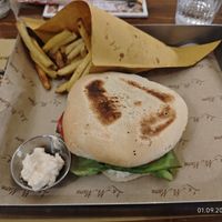  at La Mi Mama in Rimini