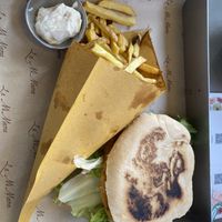   at La Mi Mama in Rimini