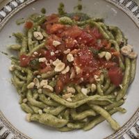   at La Mi Mama in Rimini