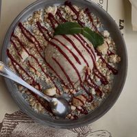   at La Mi Mama in Rimini