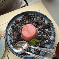   at La Mi Mama in Rimini