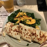   at La Mi Mama in Rimini