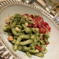   at La Mi Mama in Rimini