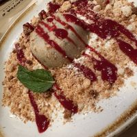   at La Mi Mama in Rimini