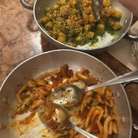   at La Mi Mama in Rimini