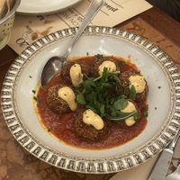   at La Mi Mama in Rimini